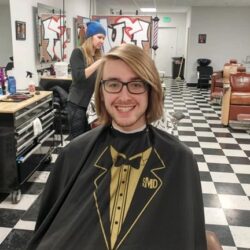 best barber shop for men