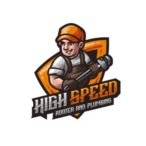 High Speed Logo High Speed Logo