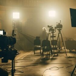 filming locations