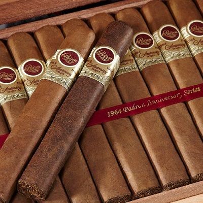 PADRON 1966 Anniversary Series Toro - TAA Exclusive PADRON 1966 Anniversary Series Toro - TAA Exclusive