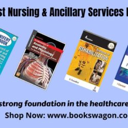Buy Nursing & Ancillary Services Books Online