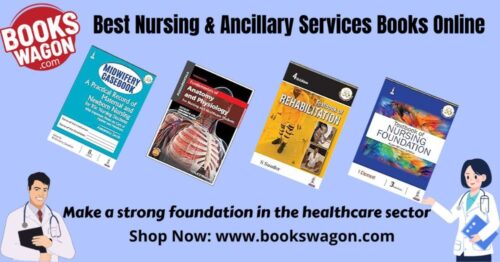 Buy Nursing & Ancillary Services Books Online Buy Nursing & Ancillary Services Books Online