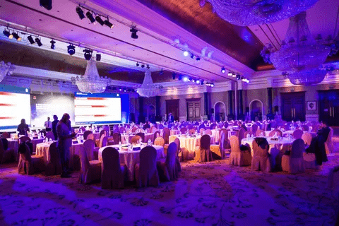 Event Management Professionals i Event Management Professionals i