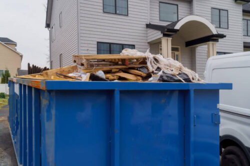 Rent a Dumpster in Riverside Rent a Dumpster in Riverside
