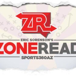 zone-read