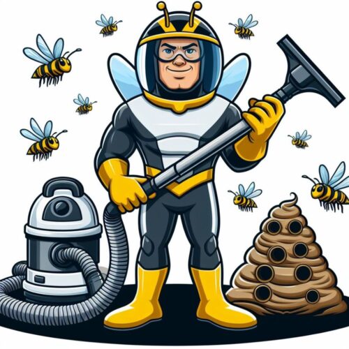 Wasp Removal Service 3 Wasp Removal Service 3