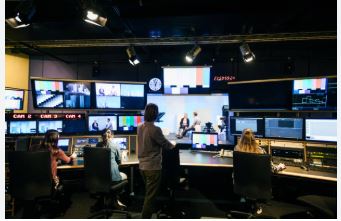television-production television-production