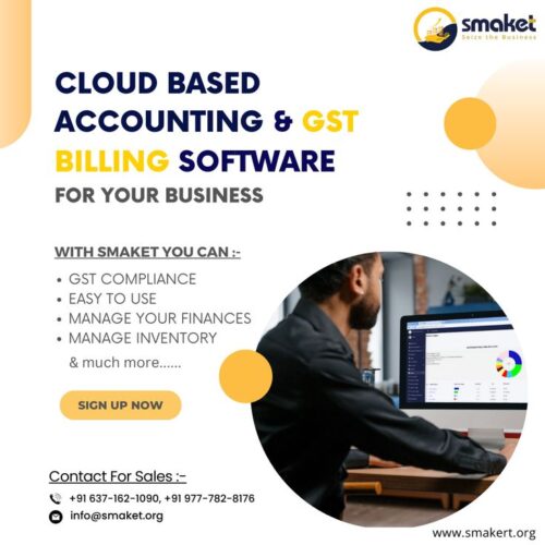 Cloud-Based-GST-Billing-Software Cloud-Based-GST-Billing-Software