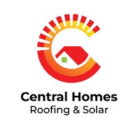 central_homes_roofing_logo