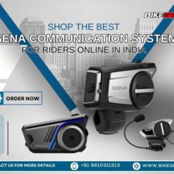 Sena Communication Systems