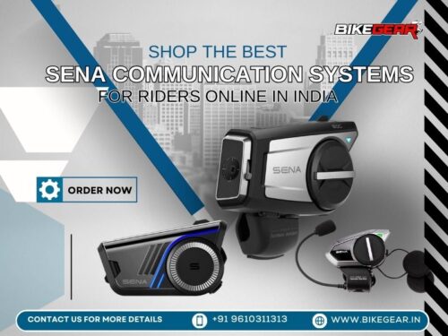 Sena Communication Systems Sena Communication Systems