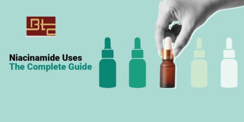 Niacinamide Distributors In India Niacinamide Distributors In India