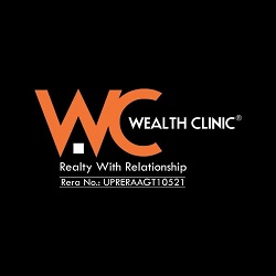 Wealth Clinic final logo