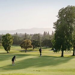 Silverado Resort Napa Golf