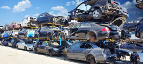 Car removals Car removals