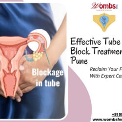 Expert Tube Block Treatment in Baner