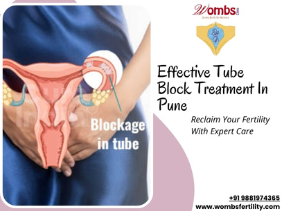Expert Tube Block Treatment in Baner Expert Tube Block Treatment in Baner