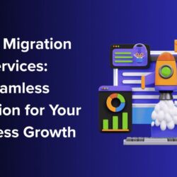 Odoo Migration Services Seamless Transition for Your Business Growth