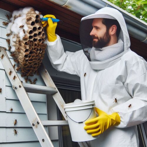 Wasp Removal Service-3 Wasp Removal Service-3