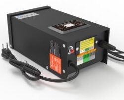 Landscape lighting transformers