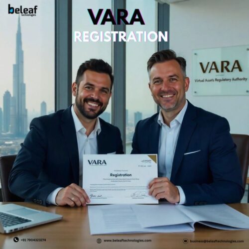 VARA (5) VARA (5)