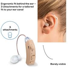 Hearing amblifier)