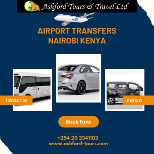 Airport transfers Nairobi kenya Airport transfers Nairobi kenya