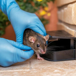 Rodent Control Services Near Me