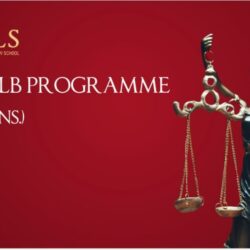 3-Year LLB Programme at VMLS Eligibility, Admission Criteria, Subjects, and Career Scope
