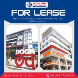 office space for rent & lease