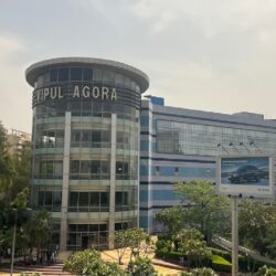 Vipul Agora - MG Road