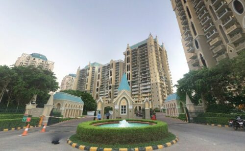 Dlf Westend Heights Apartment in Gurgaon Dlf Westend Heights Apartment in Gurgaon