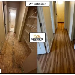 LVP installation in Bothell, LVP installer in Bothell