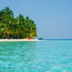 tanzania-beach