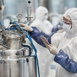 Pharmaceutical Equipment
