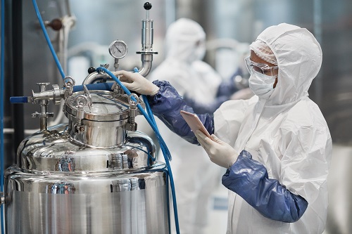Pharmaceutical Equipment Pharmaceutical Equipment