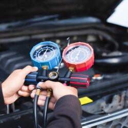Car Cooling Repair