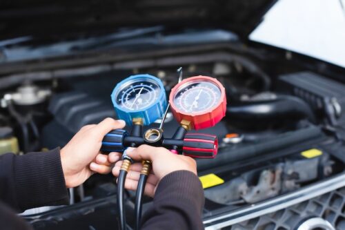 Car Cooling Repair Car Cooling Repair