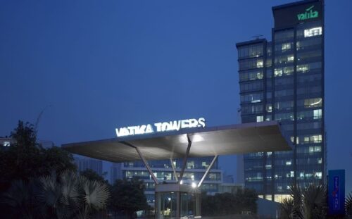 Vatika Towers - Golf Course Road Vatika Towers - Golf Course Road