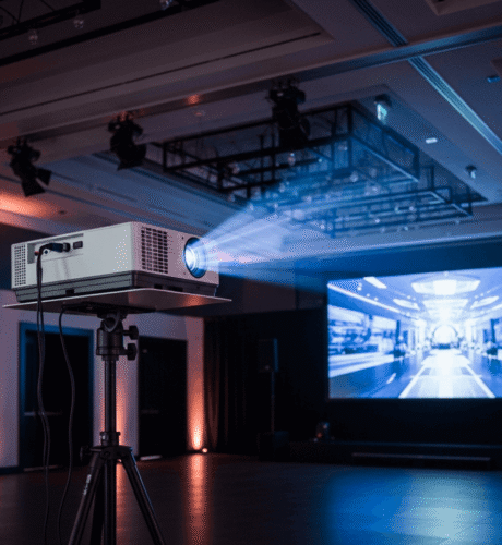 Hire a Projector in Melbourne Hire a Projector in Melbourne