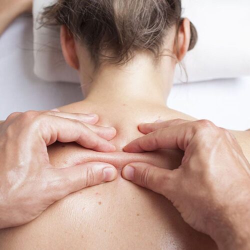 Chronic Back Pain (2) Chronic Back Pain (2)