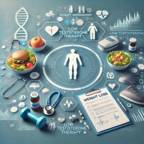 Dr. Fortino’s Integrated Wellness Weight Loss & Low Testosterone Therapy in NJ & Philadelphia Dr. Fortino’s Integrated Wellness Weight Loss & Low Testosterone Therapy in NJ & Philadelphia