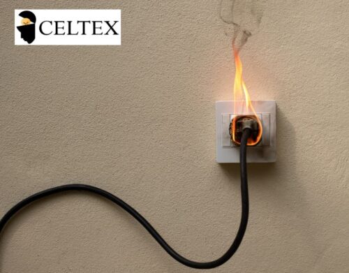 Electrical Short Circuit Electrical Short Circuit