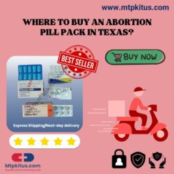 MTP KIT in Texas