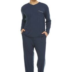 Comfortable men's pajamas