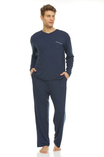 Comfortable men's pajamas Comfortable men's pajamas