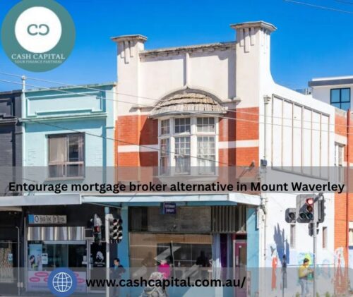 Entourage mortgage broker alternative in Mount Waverley Entourage mortgage broker alternative in Mount Waverley