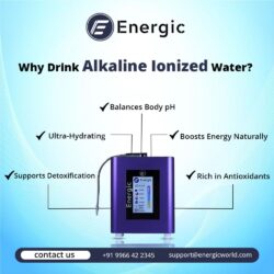 hydrogen alkaline water machine in Hyderabad - Balances Body pH  Ultra-H