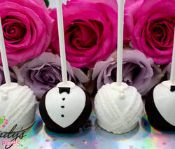 Bride_GroomCakePops