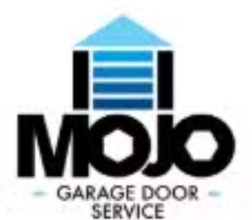 Mojo Garage Door Service Mojo Garage Door Service
